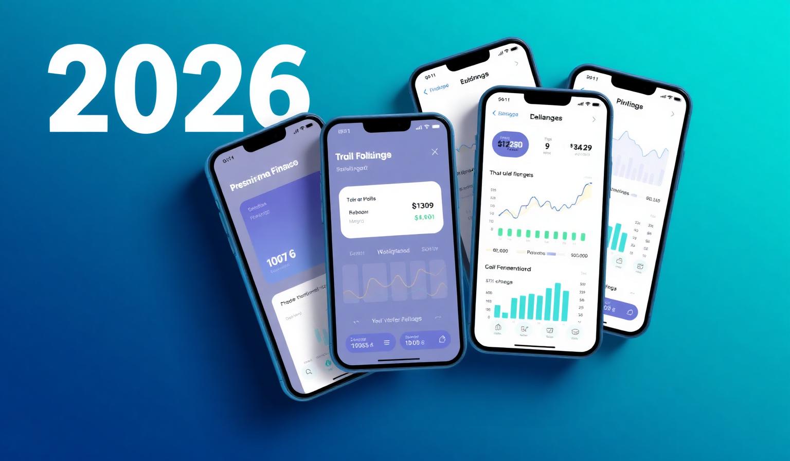 Best Personal Finance Apps of 2026: 10 Top Money Management Apps Ranked ...